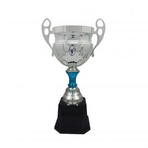 Cup Trophy Gold Italian Cup ICBAW402