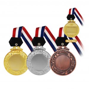 Medals Metal Medals MEM002 Medals Metal Medals MEM002