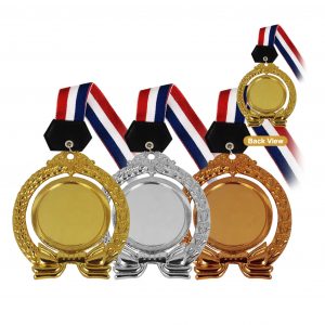 Medals Metal Medals MEM011 Medals Metal Medals MEM011