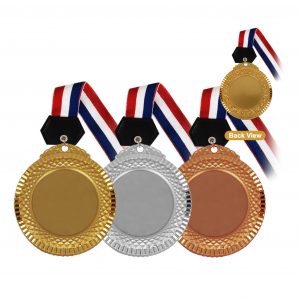 Medals Metal Medals MEM012