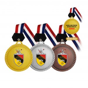 Medals Metal Medals MEM016