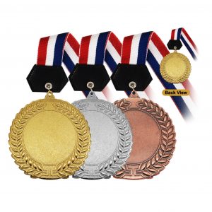 Medals Metal Medals MEM018