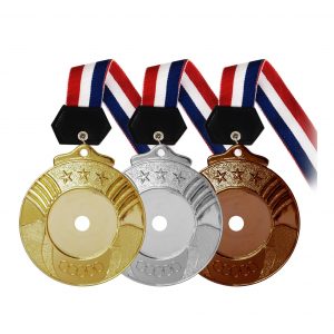 Medals Plastic Medal PLHM001 Medals Plastic Medal PLHM001