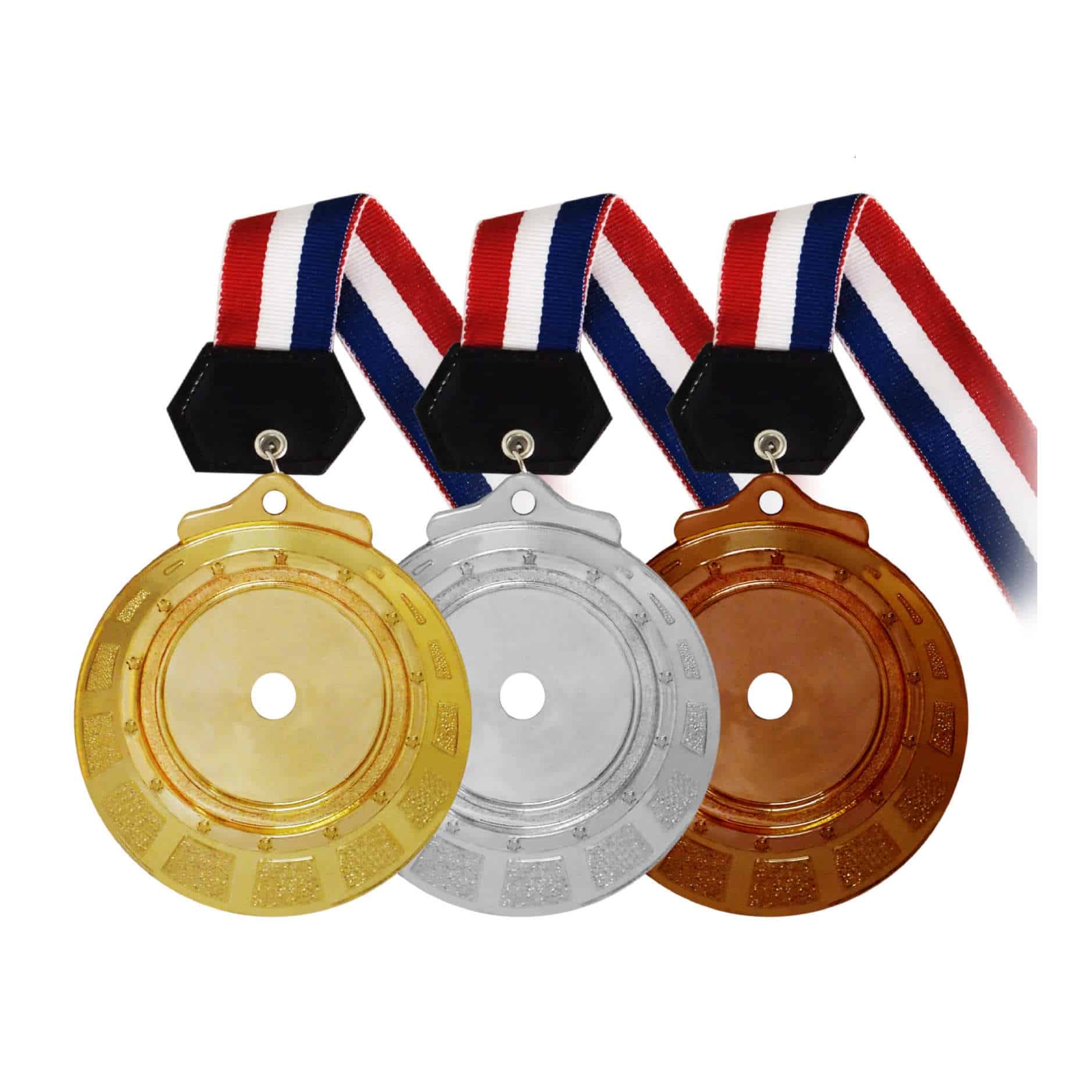 Medals Plastic Medal PLHM002 Medals Plastic Medal PLHM002