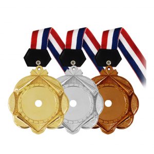 Medals Plastic Medal PLHM003