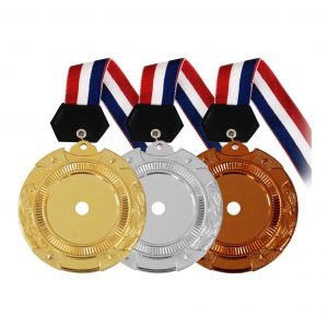 Medals Plastic Medal PLHM005 Medals Plastic Medal PLHM005