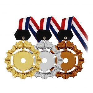 Medals Plastic Medal PLHM006 Medals Plastic Medal PLHM006