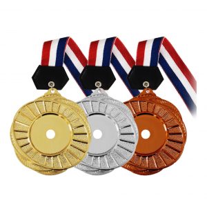 Medals Plastic Medal PLHM007 Medals Plastic Medal PLHM007