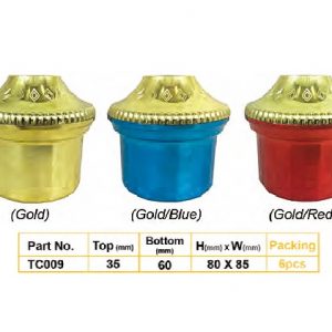 Plastic trophy Trophy Plastic Part PLTC009