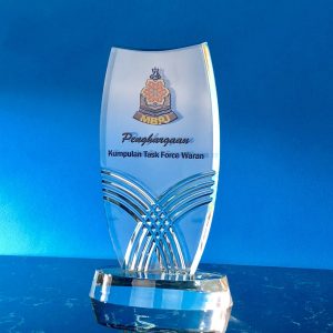 Acrylic Plaques Acrylic Plaque SP5008