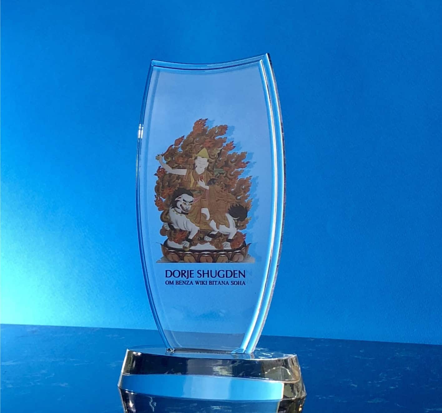 Acrylic Plaques Acrylic Plaque SP5012 Acrylic Plaques Acrylic Plaque SP5012