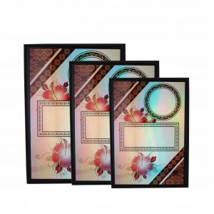 Plaques Wooden Plaque WP7094