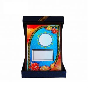 Plaques Wooden Box Plaque WP7135