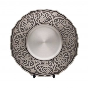 Pewter Plaques Pewter Plaque WP7223