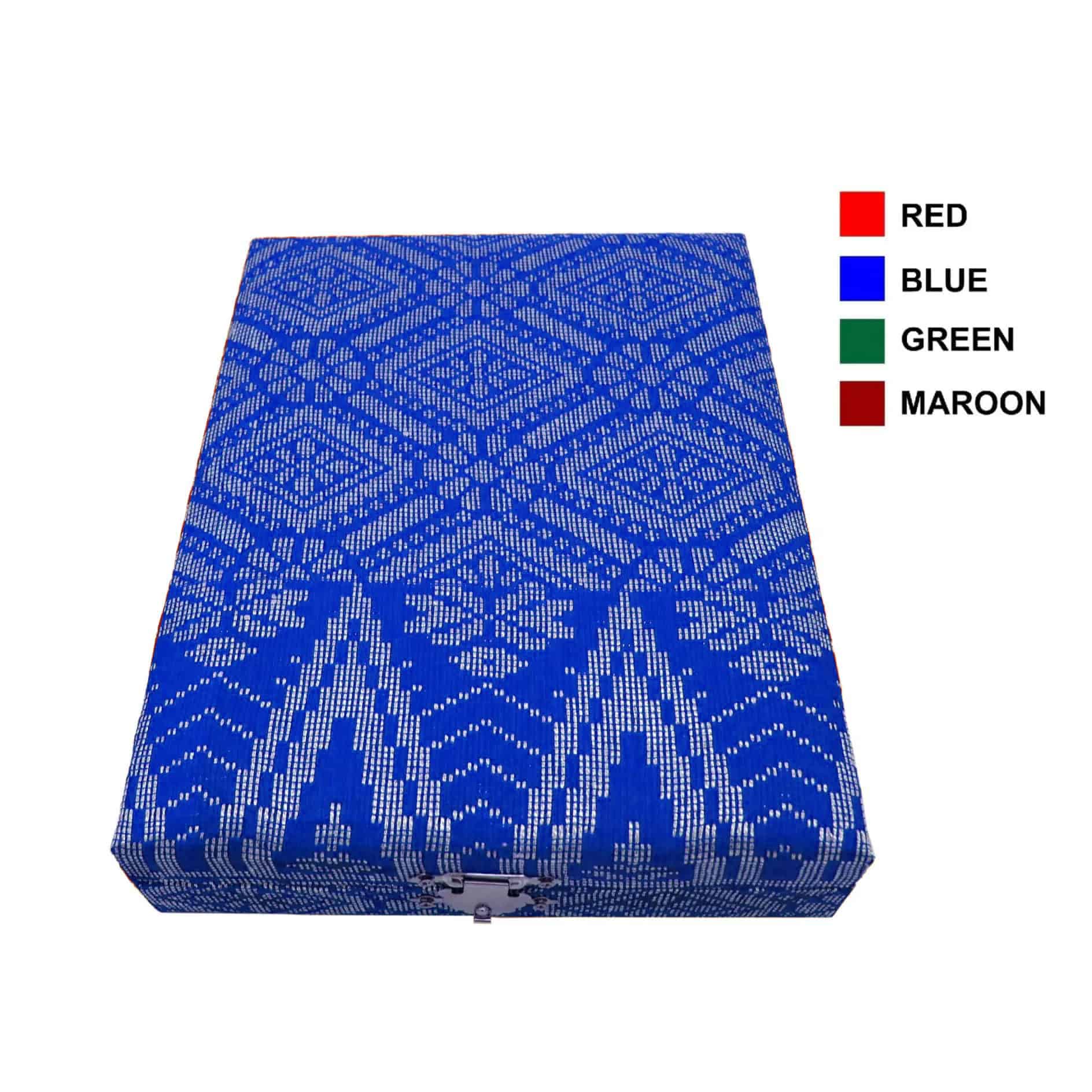 Clock Plaques Songket Crystal Clock Plaque CL2021 Clock Plaques Songket Crystal Clock Plaque CL2021