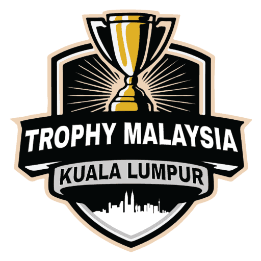 Trophy Malaysia KL Logo