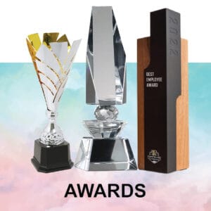 Awards