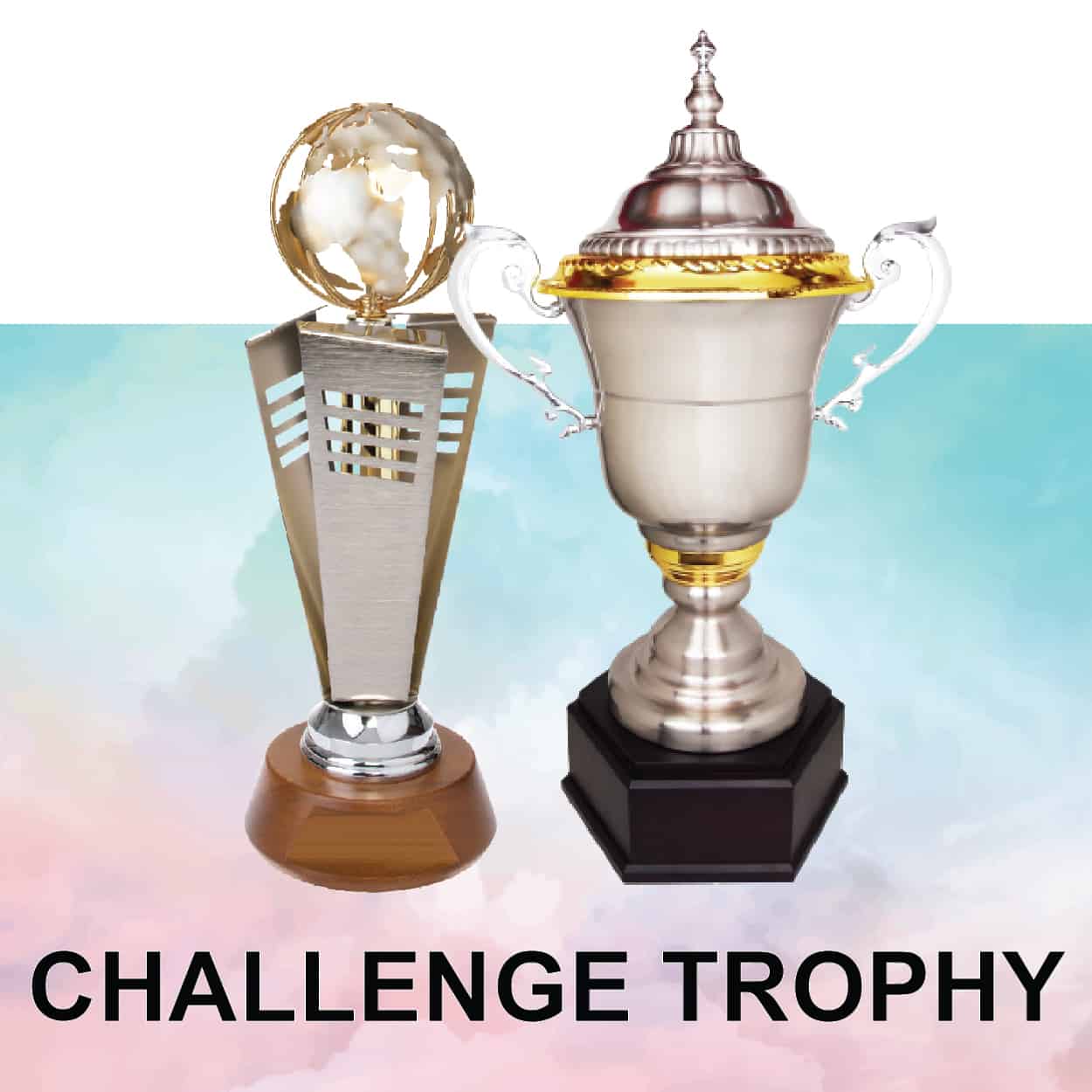 Challenge Trophy Challenge Trophy