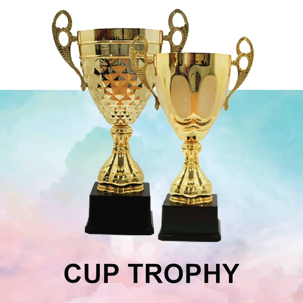 Cup Trophy Cup Trophy