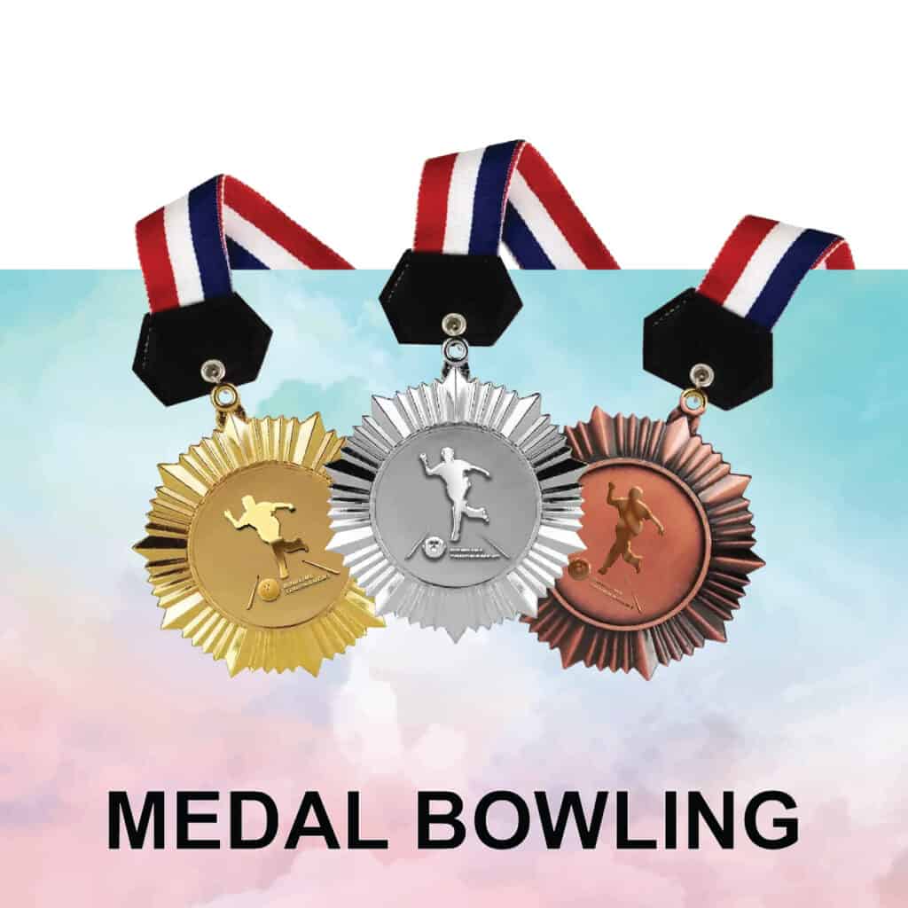 Medal Bowling