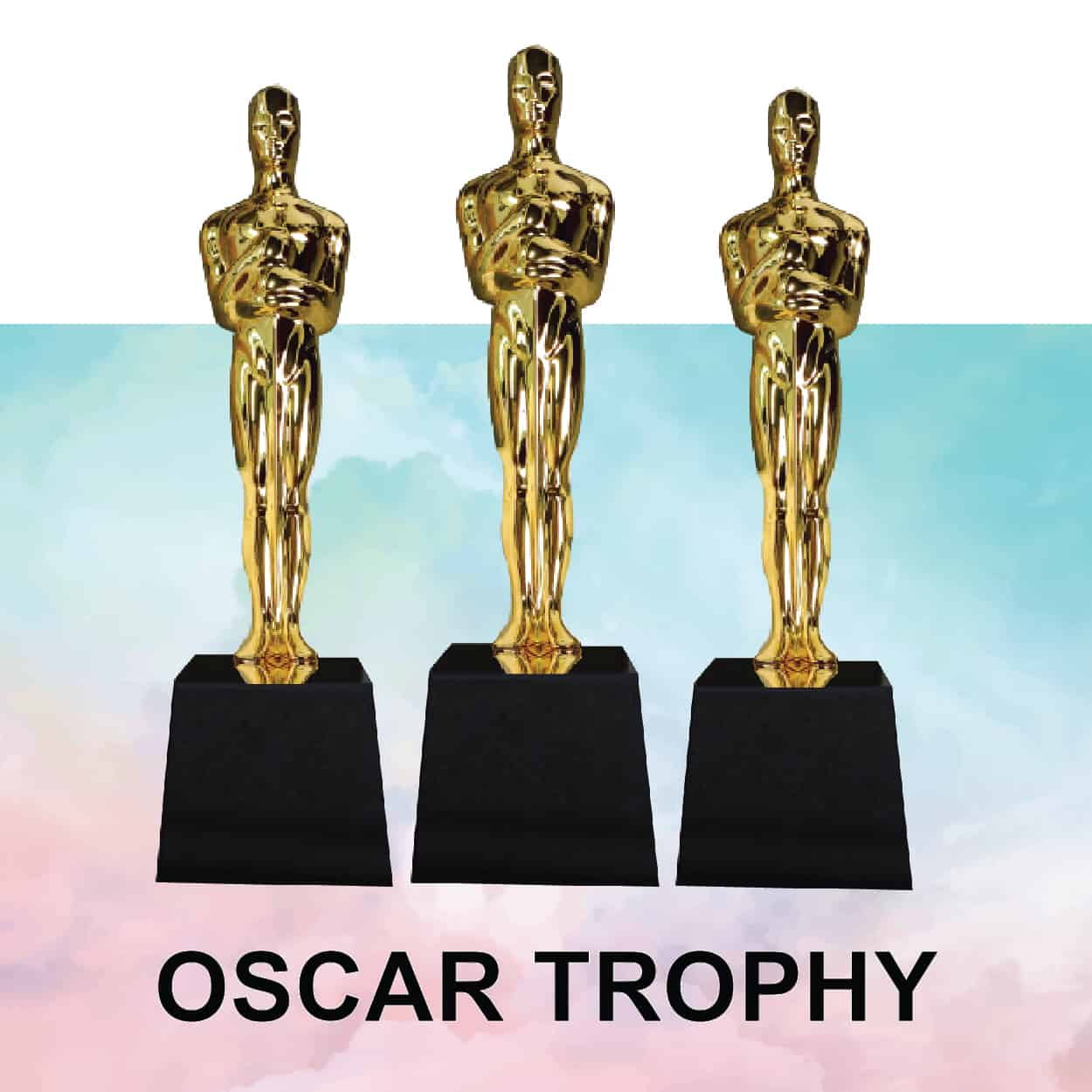 Oscar Trophy Oscar Trophy