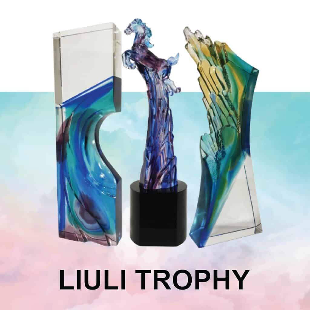 Liuli Trophy