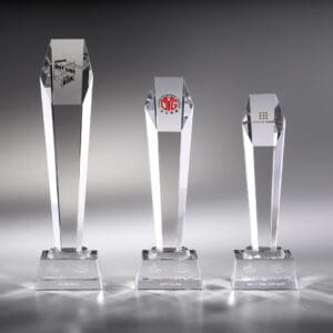 Crystal Trophy Crystal Trophy CR0012 Crystal Trophy Crystal Trophy CR0012