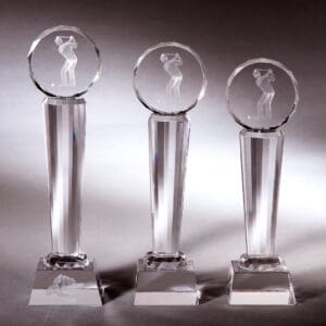 Crystal Trophy Crystal Trophy CR0017 Crystal Trophy Crystal Trophy CR0017