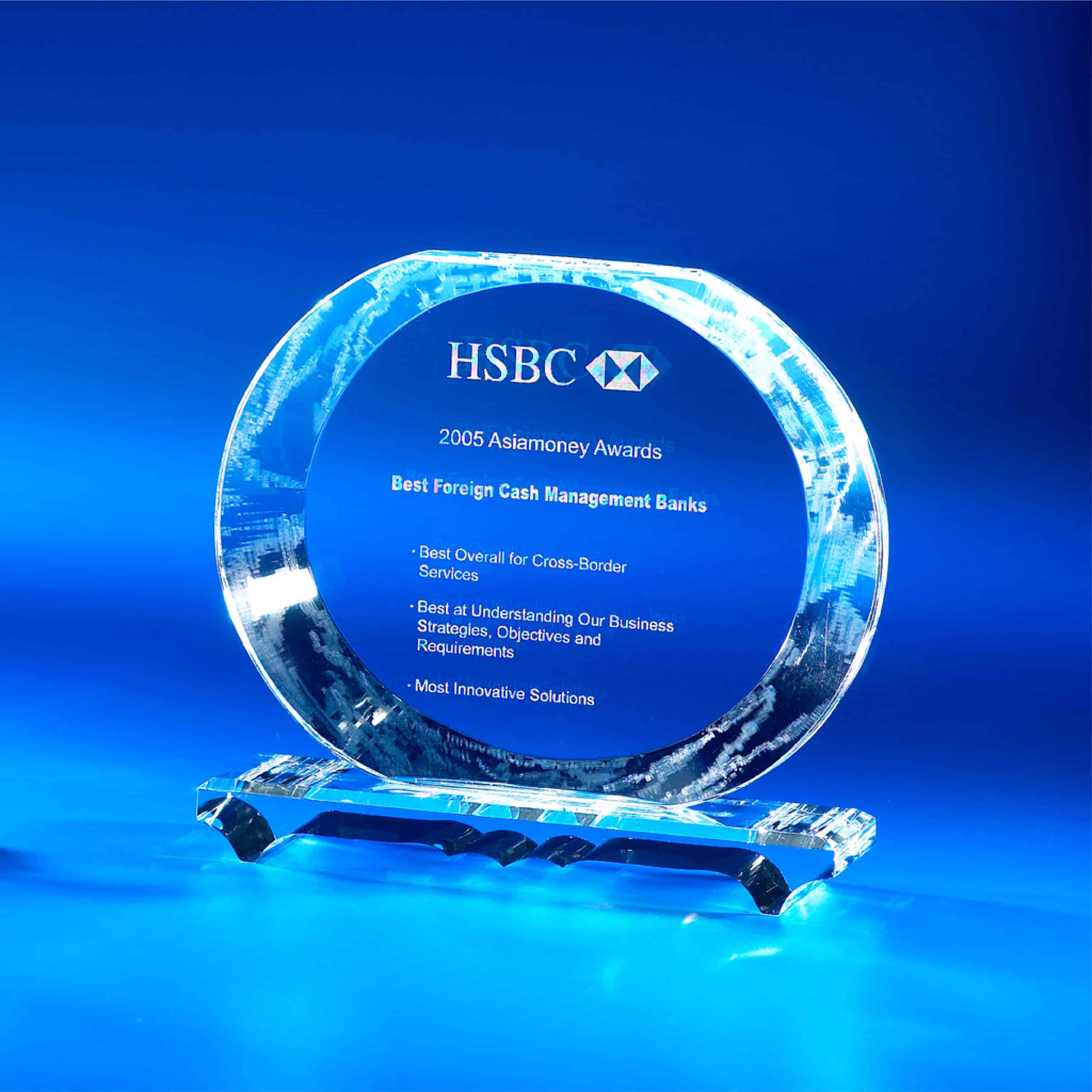 Crystal Plaques Crystal Plaque CR0059 Crystal Plaques Crystal Plaque CR0059
