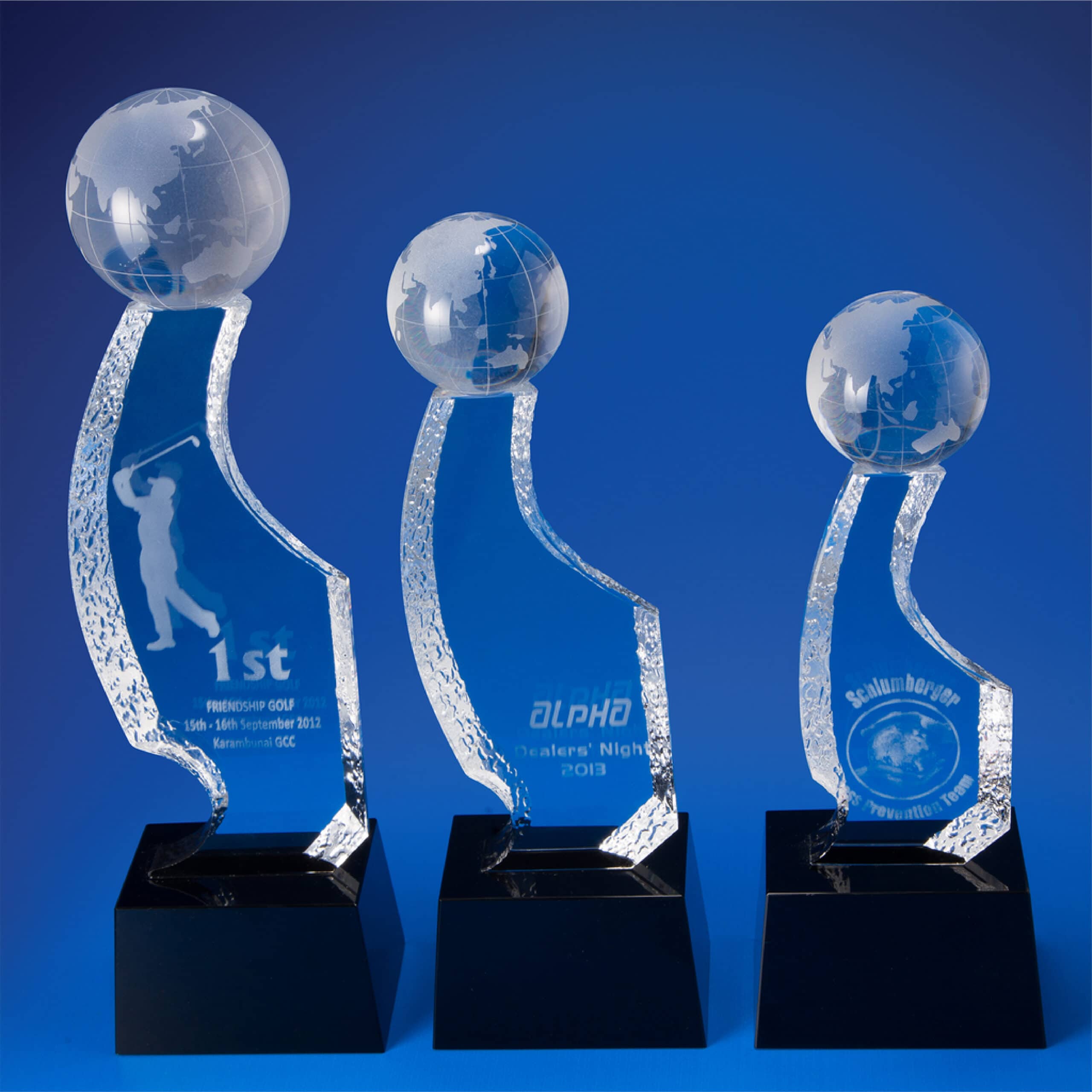 Crystal Trophy Crystal Trophy CR0084 Crystal Trophy Crystal Trophy CR0084