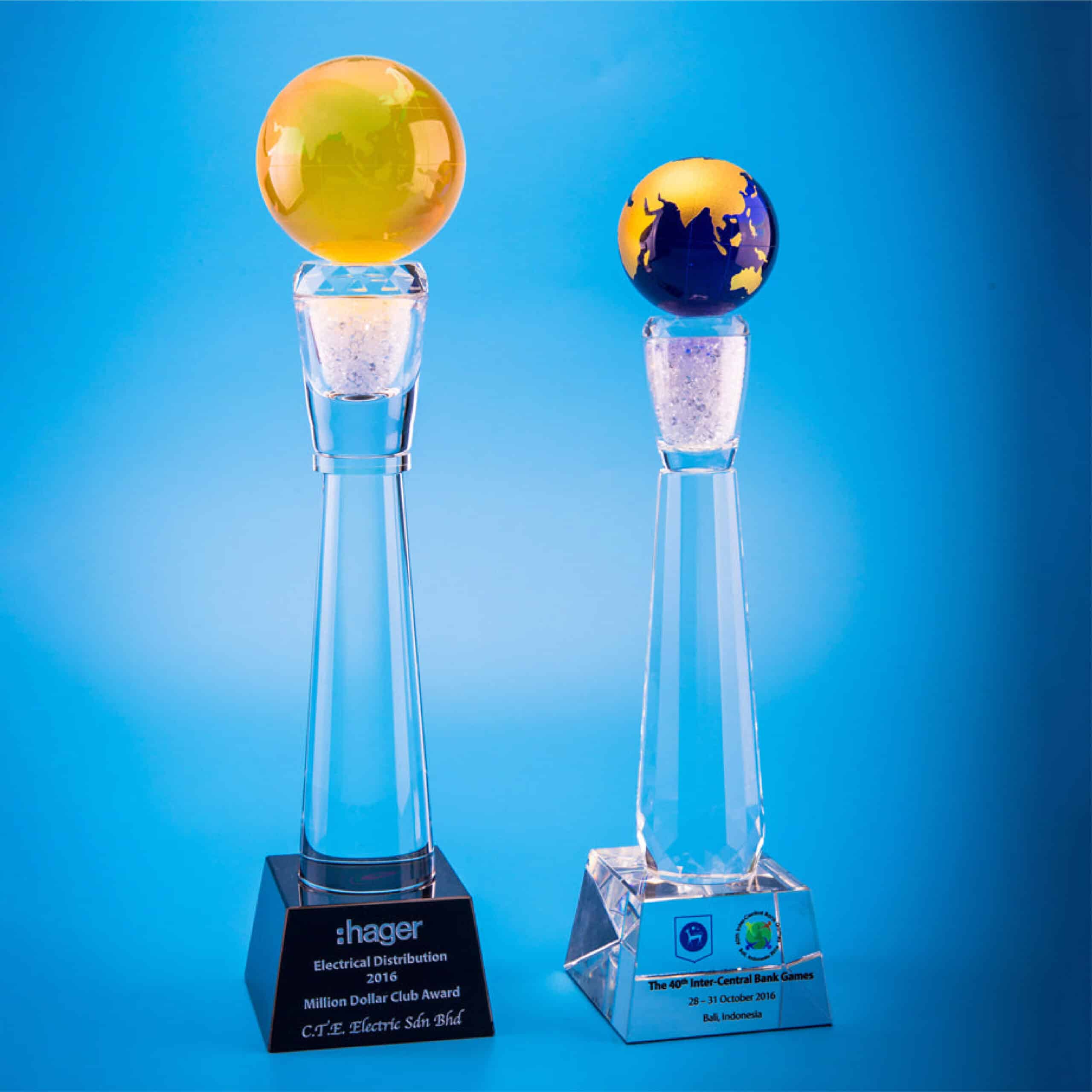 Crystal Trophy Crystal Trophy CR0120 Crystal Trophy Crystal Trophy CR0120