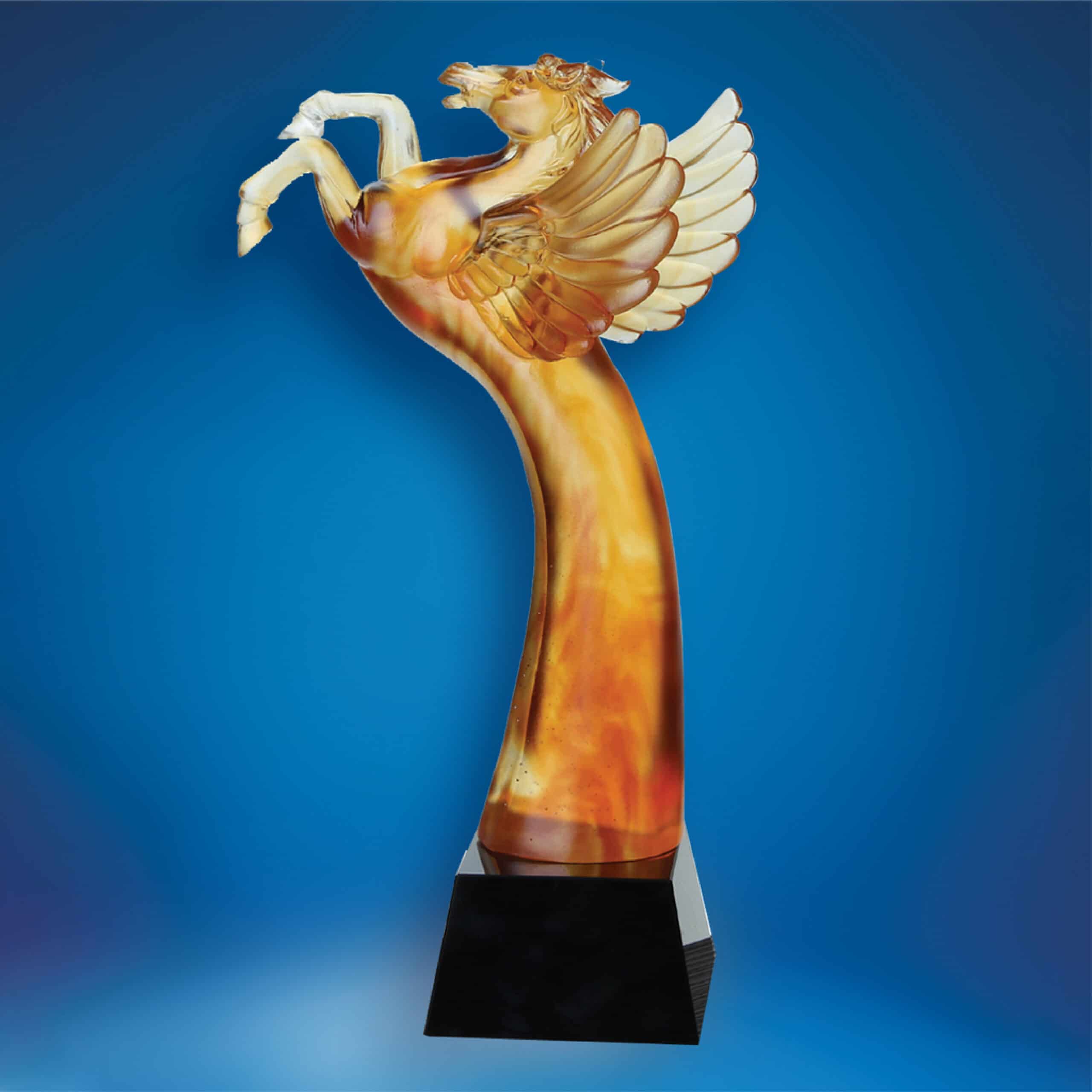 LiuLi Trophy Liuli Trophy CR0180 LiuLi Trophy Liuli Trophy CR0180