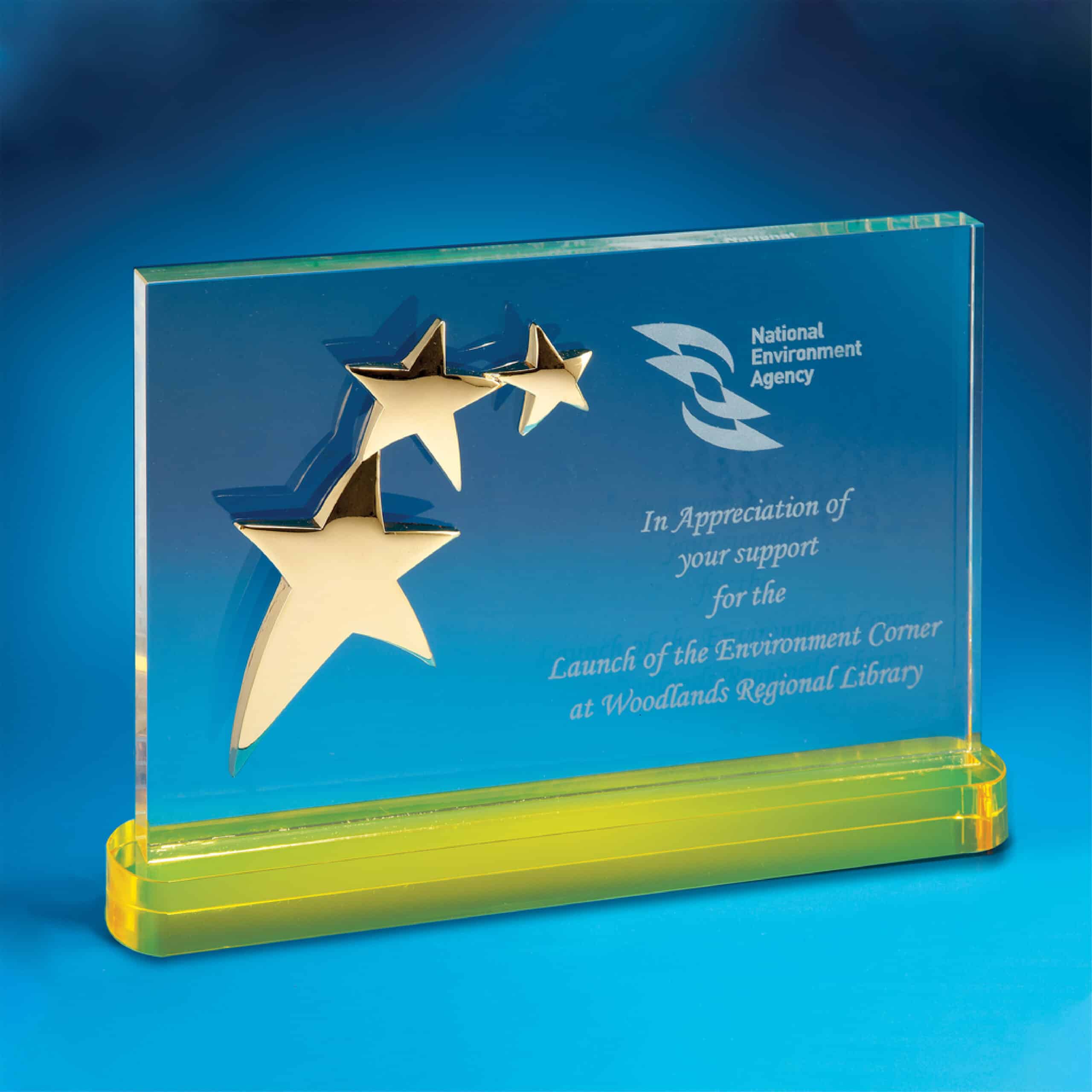 Crystal Plaques Crystal Plaque CR0212 Crystal Plaques Crystal Plaque CR0212