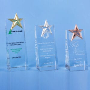 Crystal Trophy Crystal Trophy CR0221 Crystal Trophy Crystal Trophy CR0221