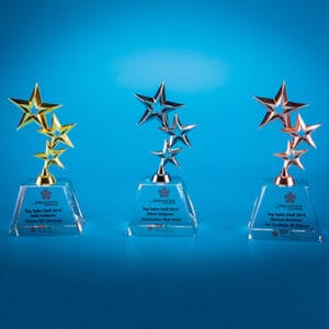Crystal Trophy Crystal Trophy CR0223 Crystal Trophy Crystal Trophy CR0223