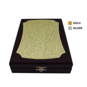 Crystal Plaques Crystal Plaque CR8190