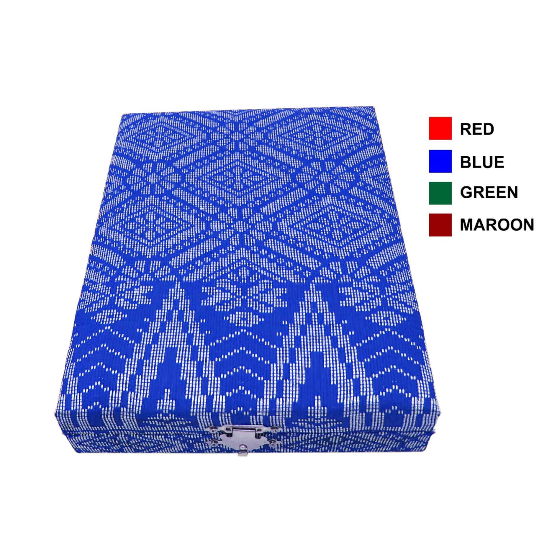Crystal Plaques Songket Box Crystal Glass CR8082 Crystal Plaques Songket Box Crystal Glass CR8082