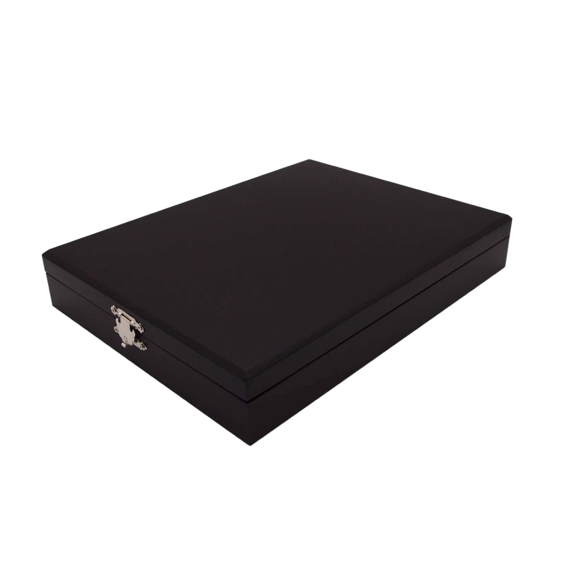 Pewter Plaques Wooden Box Pewter Plaque WP7235 Pewter Plaques Wooden Box Pewter Plaque WP7235