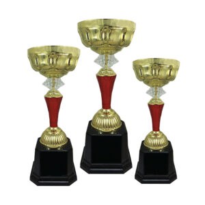Cup Trophy Golden Cup Trophy ICBAW696R Cup Trophy Golden Cup Trophy ICBAW696R