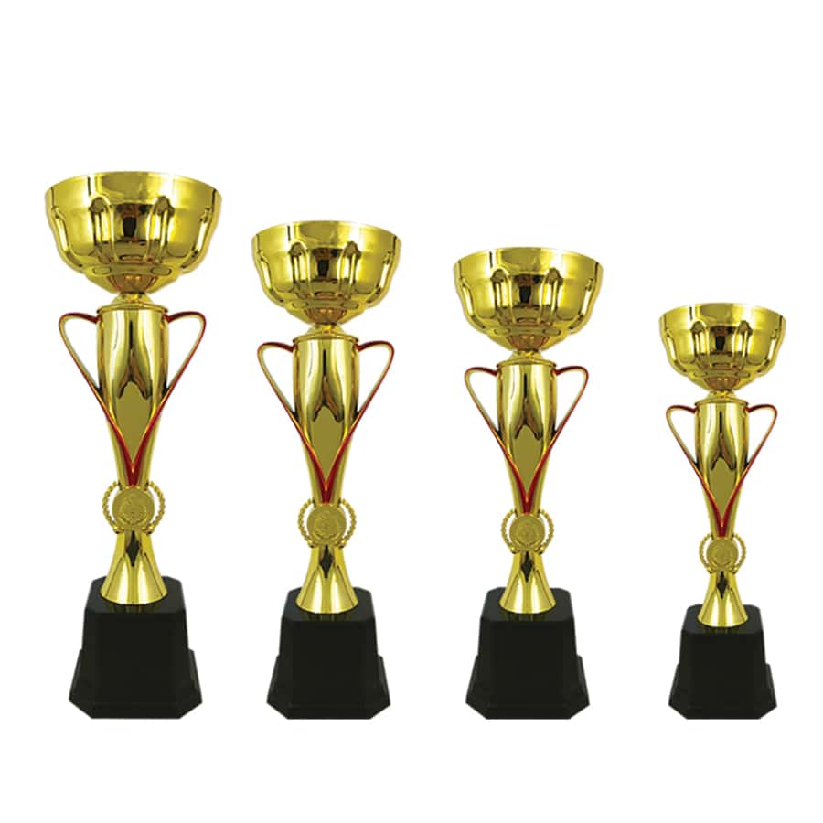 Cup Trophy Golden Cup Trophy ICBAW699G Cup Trophy Golden Cup Trophy ICBAW699G