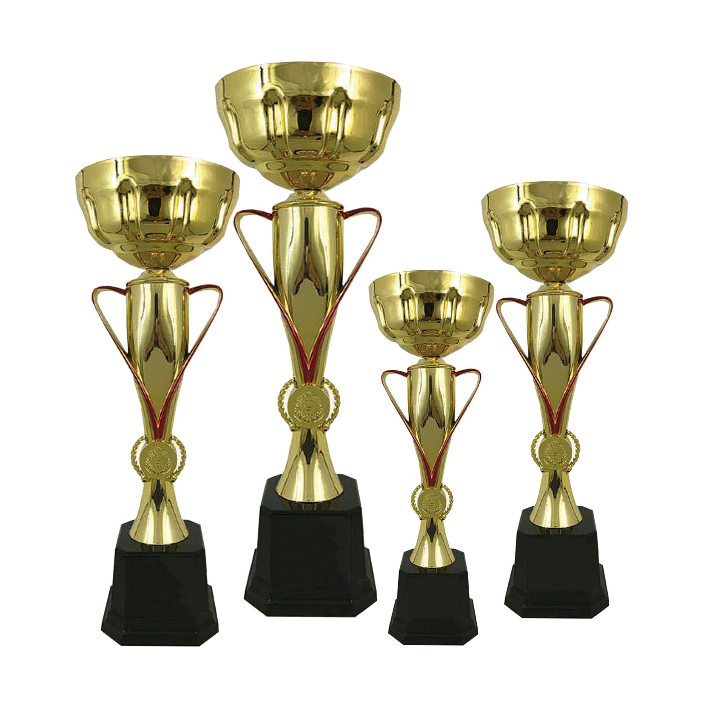 Cup Trophy Golden Cup Trophy ICBAW699G Cup Trophy Golden Cup Trophy ICBAW699G
