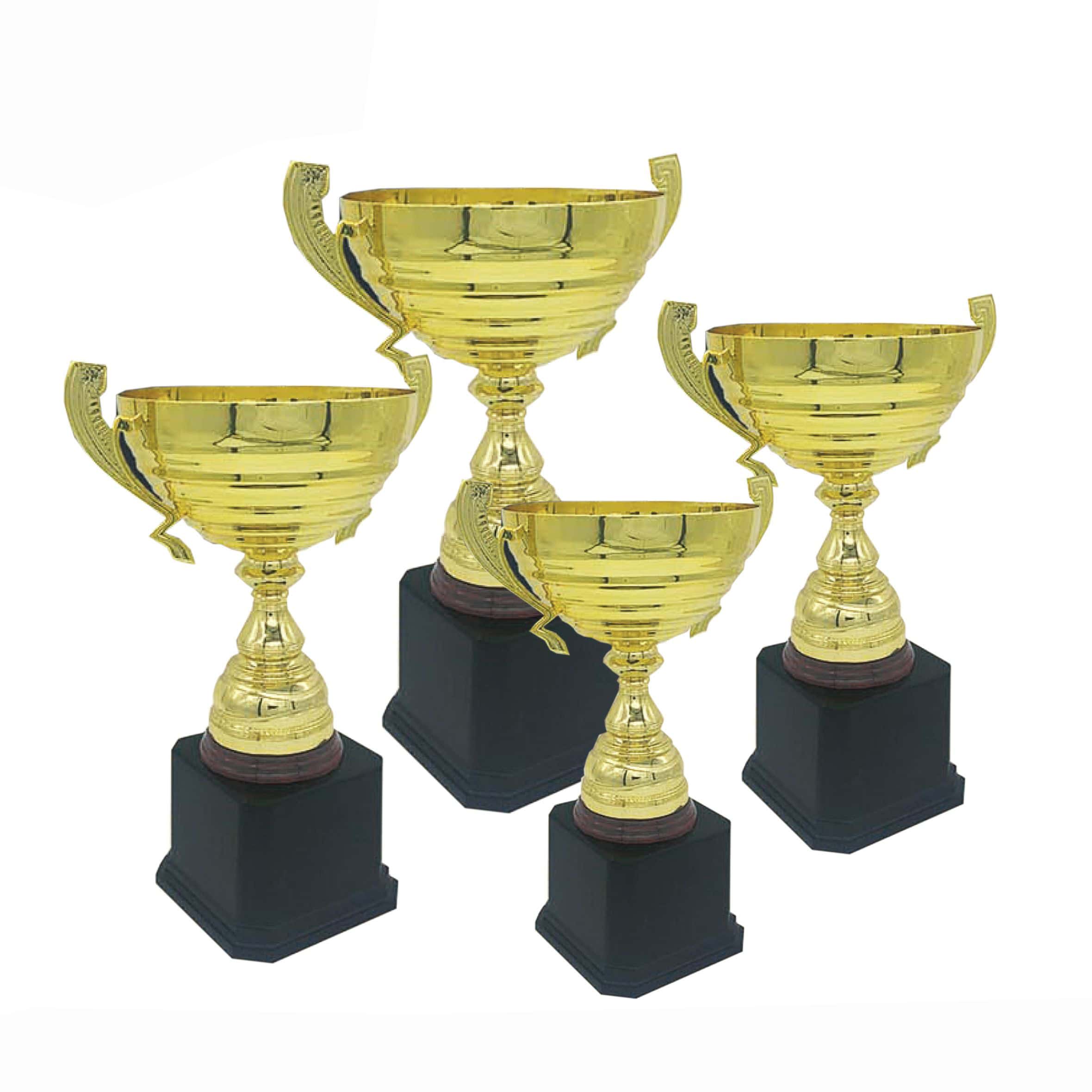 Cup Trophy Golden Cup Trophy ICBAW709G Cup Trophy Golden Cup Trophy ICBAW709G