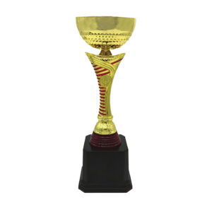 Cup Trophy Golden Cup Trophy ICBAW710G