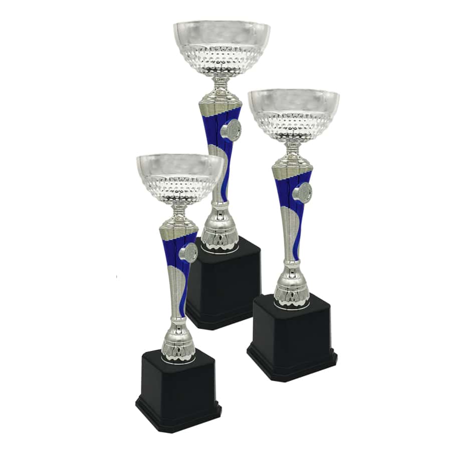 Cup Trophy Silver Cup Trophy ICBAW711S Cup Trophy Silver Cup Trophy ICBAW711S