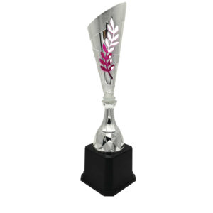 Plastic trophy Plastic Trophy XT1901