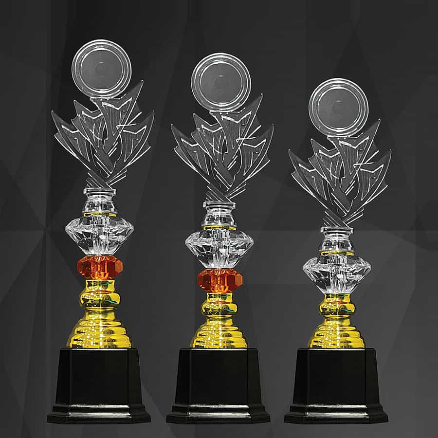 Acrylic Trophy Acrylic Trophy AC4349 Acrylic Trophy Acrylic Trophy AC4349