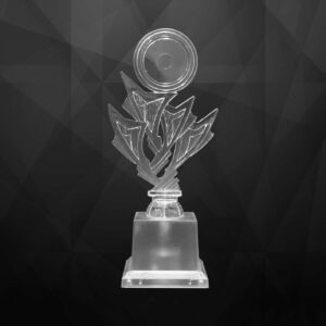 Acrylic Trophy Acrylic Trophy AC4363