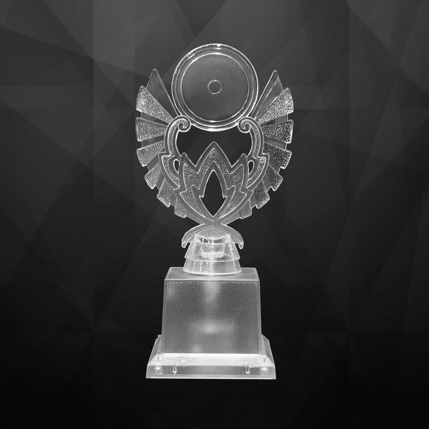Acrylic Trophy Acrylic Trophy AC4364 Acrylic Trophy Acrylic Trophy AC4364
