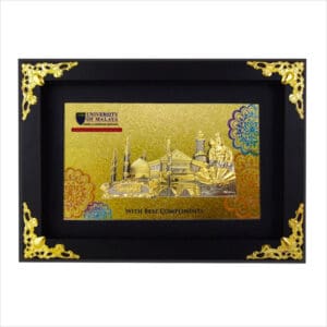 Appreciation Plaques Appreciation Plaque WP7397