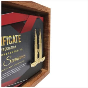 Appreciation Plaques Appreciation Plaque WP7400